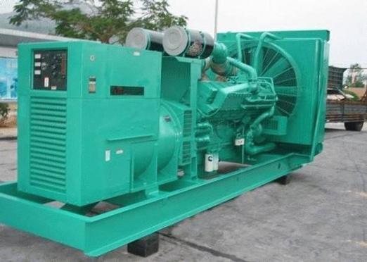 铜川75kw康明斯柴油发电车出租图片 铜川75kw康明斯柴油发电车出租图片