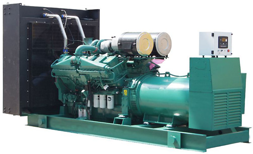 铜川30kw康明斯柴油发电机组图片 铜川30kw康明斯柴油发电机组图片