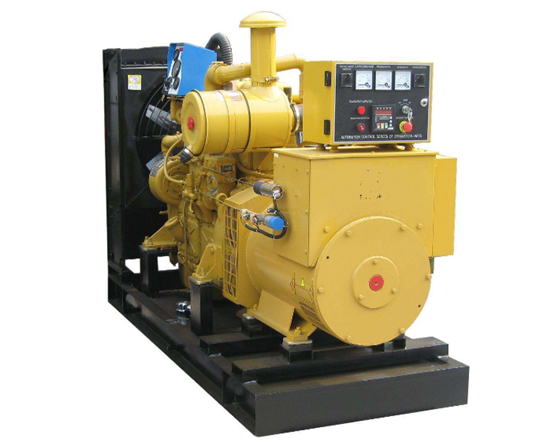 铜川发电机出租