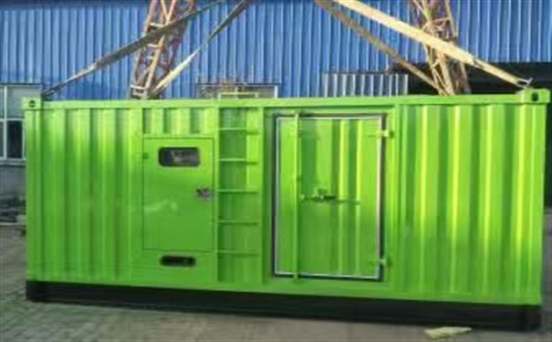 铜川600kw大型柴油发电机组出租价格 铜川600kw大型柴油发电机组出租价格